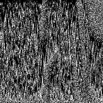 Hidden in noise, noise number #0923