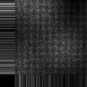 Hidden in noise, noise number #0943