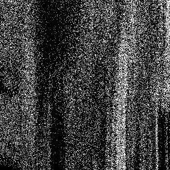 Hidden in noise, noise number #0953