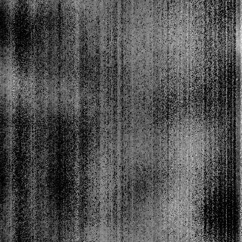 Hidden in noise, noise number #0969