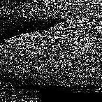 Hidden in noise, noise number #0999